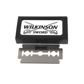 Wilkinson Sword Double Edge Rasierklingen (5 Stück)