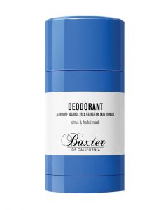 Baxter of California Deodorant 75g