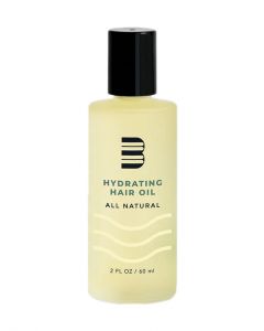 Blumaan Hydrating Hair Oil 60ml