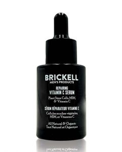 Brickell Repairing Vitamin C Serum 30ml
