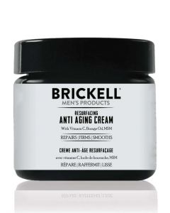 Brickell Resurfacing Anti Aging Cream 59ml