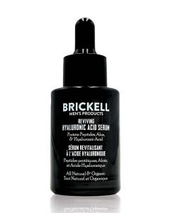 Brickell Reviving Hyaluronic Acid Serum 30ml