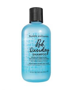 Bumble and Bumble Sunday Clarifying Shampoo 250ml