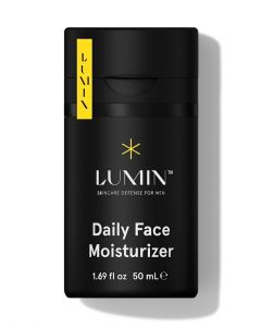 Lumin Daily Face Moisturizer 50 ml