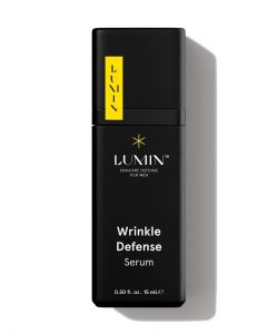 Lumin Wrinkle Defense Serum 15 ml