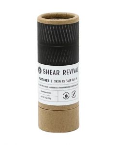 Shear Revival Fletcher Skin Repair Balm 56g