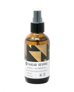 Shear Revival Progress All Purpose Oil 96ml