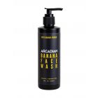 Arcadian Banana Face Wash 236ml