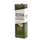 Astra Rasierklingen 100er Pack