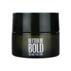 Better Be Bold Glatzencreme 50ml
