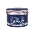 Bluebeards Revenge Deluxe Shaving Cream 100ml