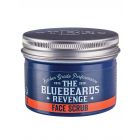 Bluebeards Revenge Face Scrub 100ml