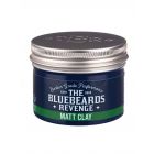 Bluebeards Revenge Matt Clay 100ml