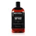 Brickell Men's Invigorating Mint Body Wash 473 ml.