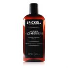 Brickell Face Moisturizer Unscented 118 ml.