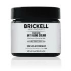 Brickell Men's Resurfacing Anti-Aging Cream Unscented 59 ml.