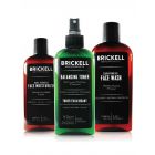 Brickell Daily Face Cleanse Routine for Oily Skin Unscented