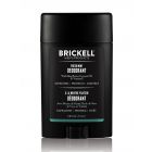 Brickell Fresh Mint Deodorant 75 gr