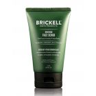Brickell Men's Renewing Face Scrub Tube 118ml
