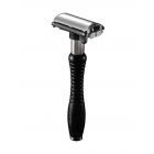 Feather Adjustable Double Edge Razor