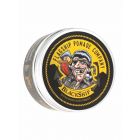 Flagship Pomade Blackship Water Based Pomade 96g