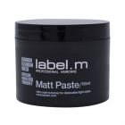 Label M. Matte Paste 120 ml.