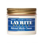 Layrite Natural Matte Cream 120g
