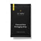 Lumin Charcoal Pore Declogging Strips 15 Pack