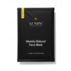 Lumin Weekly Reboot Face Mask 10-pack