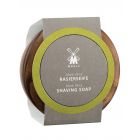Mühle Rasierseife Aloe Vera Eschenholz 65g