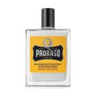 Proraso After Shave Balm Wood and Spice 100 ml.