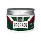 Proraso Green Pre Shave Cream 300ml