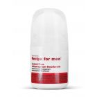 Recipe for Men Alcohol Free Antiperspirant Deodorant 60ml