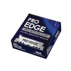 RK Pro Edge Platinum Single Edge Rasierklingen (100 Stück)
