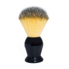 Rockwell Shave Brush Synthetic Black