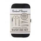 Rockwell Manicure Set
