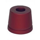 Rockwell Razor Stand Red