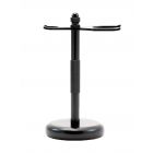 Rockwell Shave Stand Matte Black