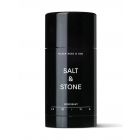 Salt and Stone Extra Strength Deodorant Black Rose and Oud 75 gr.