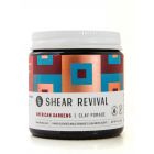 Shear Revival American Gardens Clay Pomade 96g