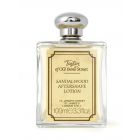 Taylor of Old Bond Street Sandalwood Aftershave Lotion 100 ml.