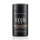 Toppik Hair Building Fibers Dark Brown Travel 3g