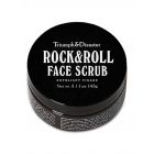 Triumph & Disaster Rock & Roll Face Scrub 145g