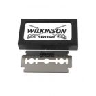 Wilkinson Sword Double Edge Rasierklingen (5 Stück)