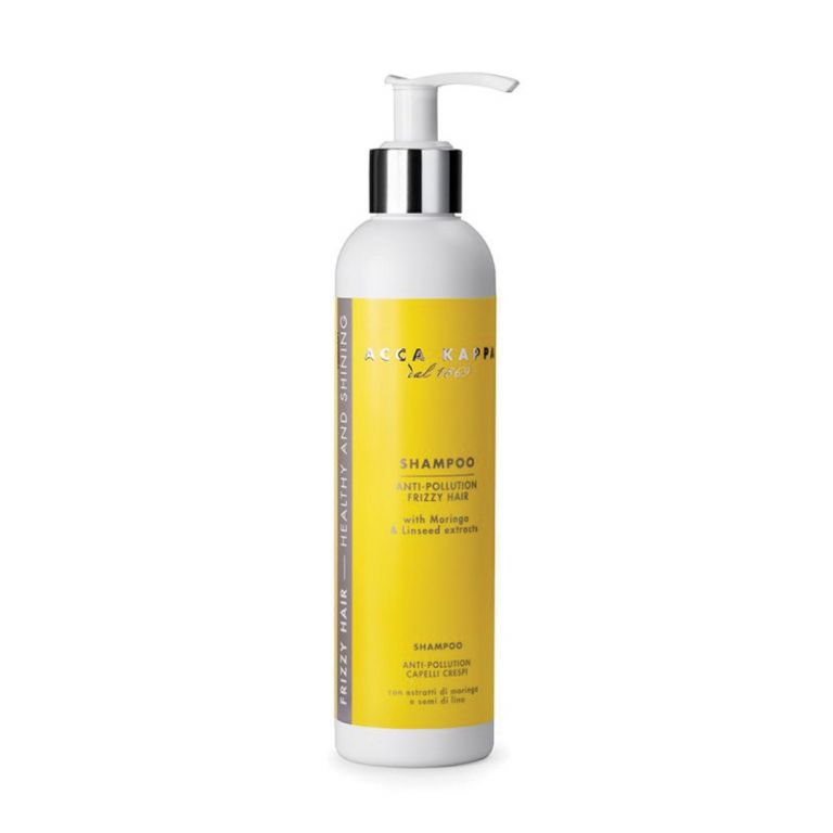 Acca Kappa Green Mandarin Shampoo 250 ml.