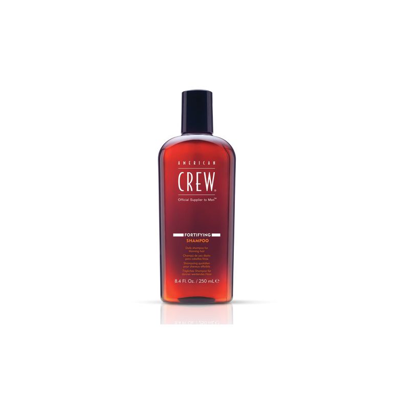 American Crew Fortifying Shampoo 250 ml.