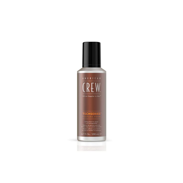 American Crew Tech Series Texture Foam 200 ml.