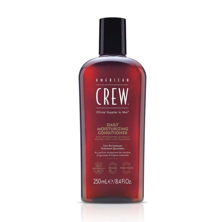 American Crew Daily Moisturizing Conditioner 250 ml.