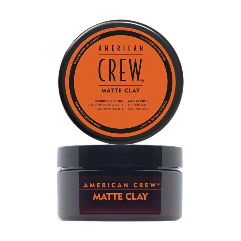 American Crew Matte Clay 85 gr.