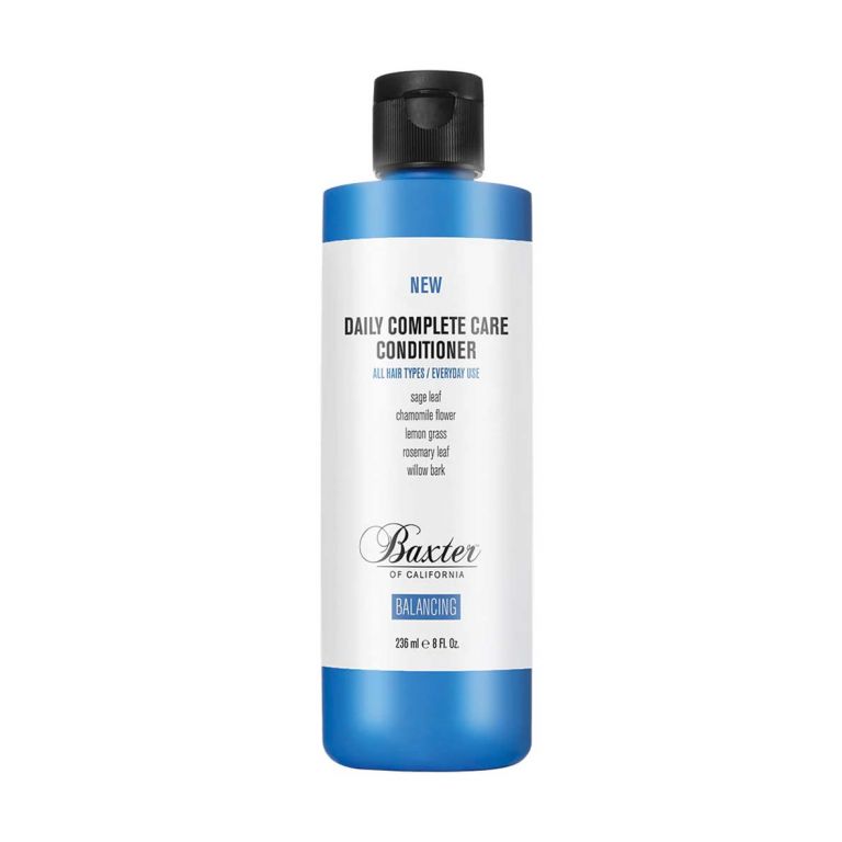 Baxter of California Daily Complete Care Conditioner 236 ml.